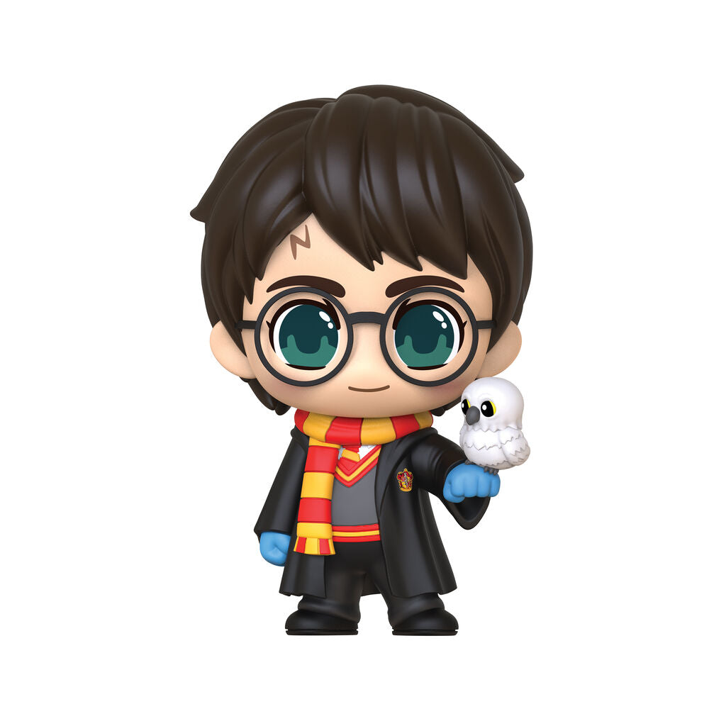 Surtido de figuras sorpresa de Harry Potter de Cosbi