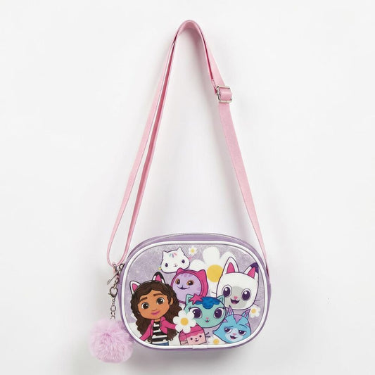 Gabby's Dollhouse Handbag