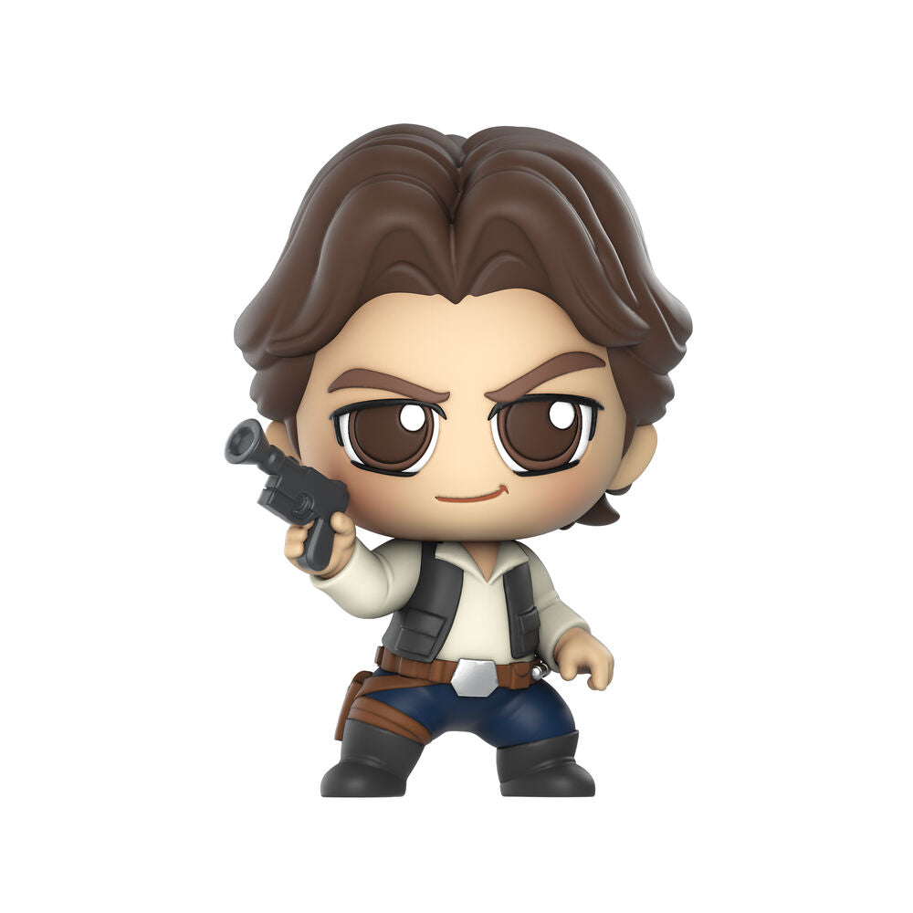 Cosbi Series 2 Star Wars Surprise Figure Assortment