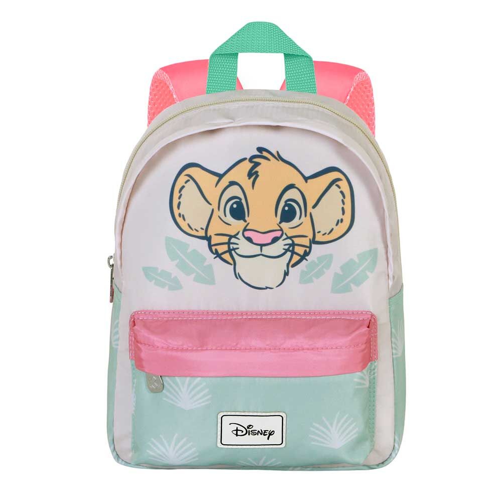 Zaino Disney Il Re Leone Cucciolo 27 cm