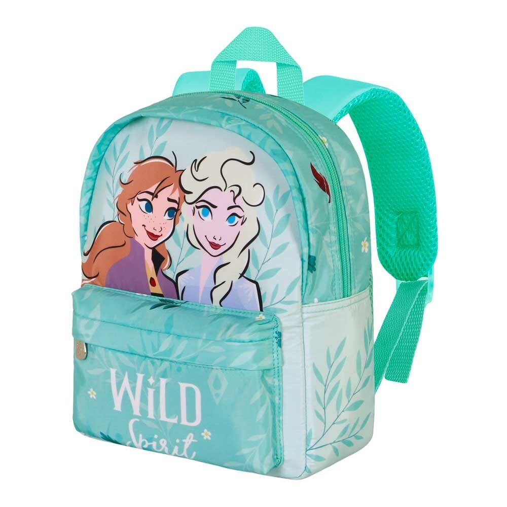 Wild Frozen Disney Backpack 27cm