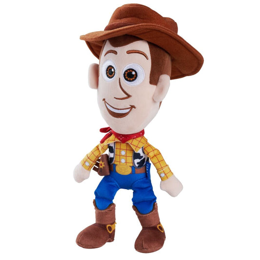 Woody Toy Story 5 Disney Pixar pluszowa zabawka 25 cm