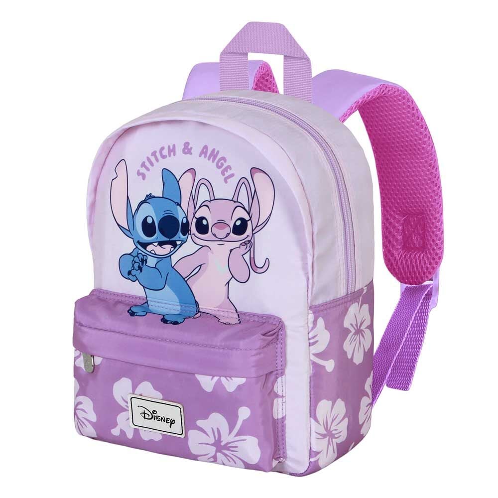 Wonder Angel & Stitch Disney Backpack 27cm
