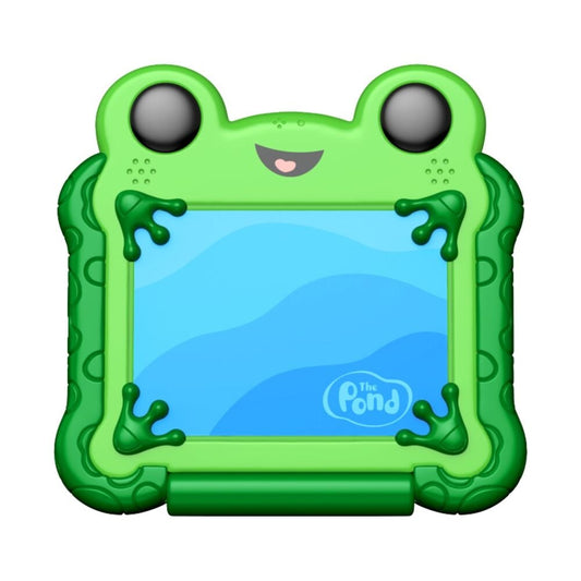 POP Figure Disney Pixar Toy Story 5 Lilypad