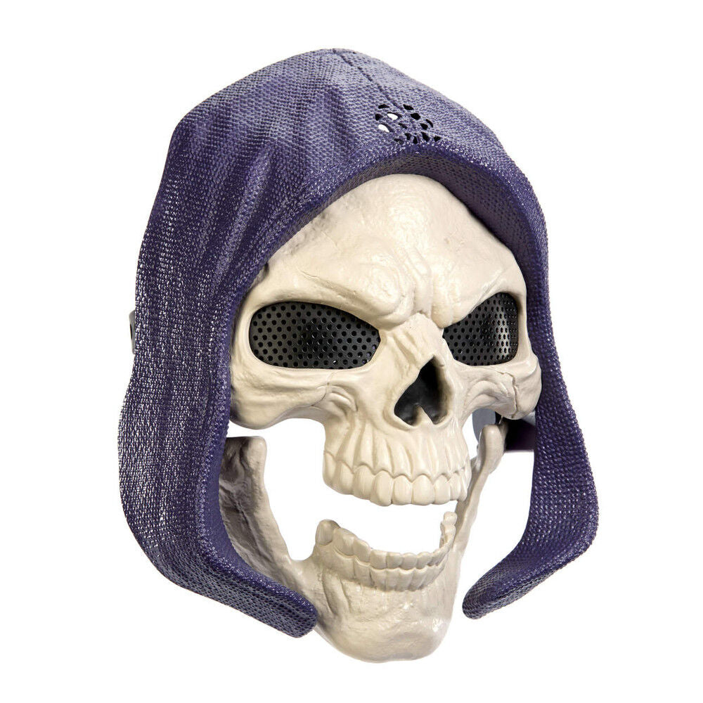 Skeletor Mask 2026 Movie Masters of the Universe