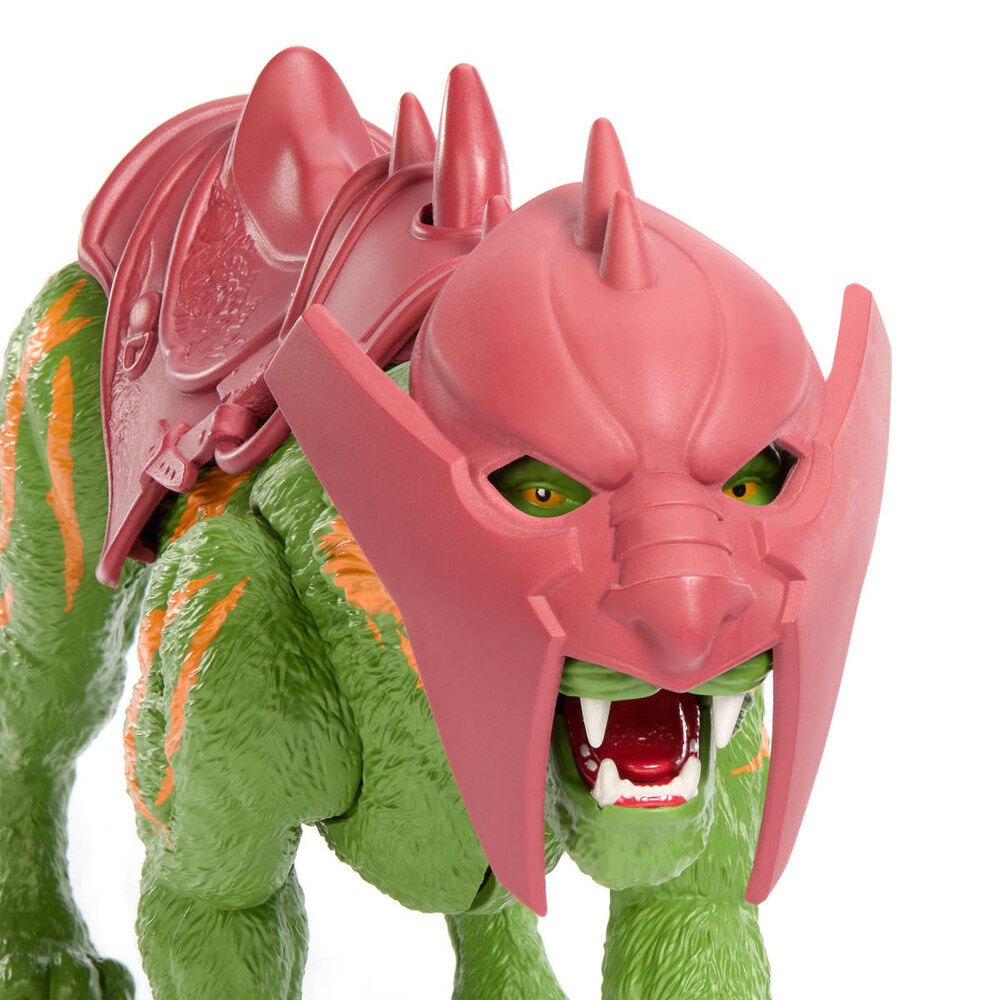 Battle Cat Masters of the Universe figure 27cm