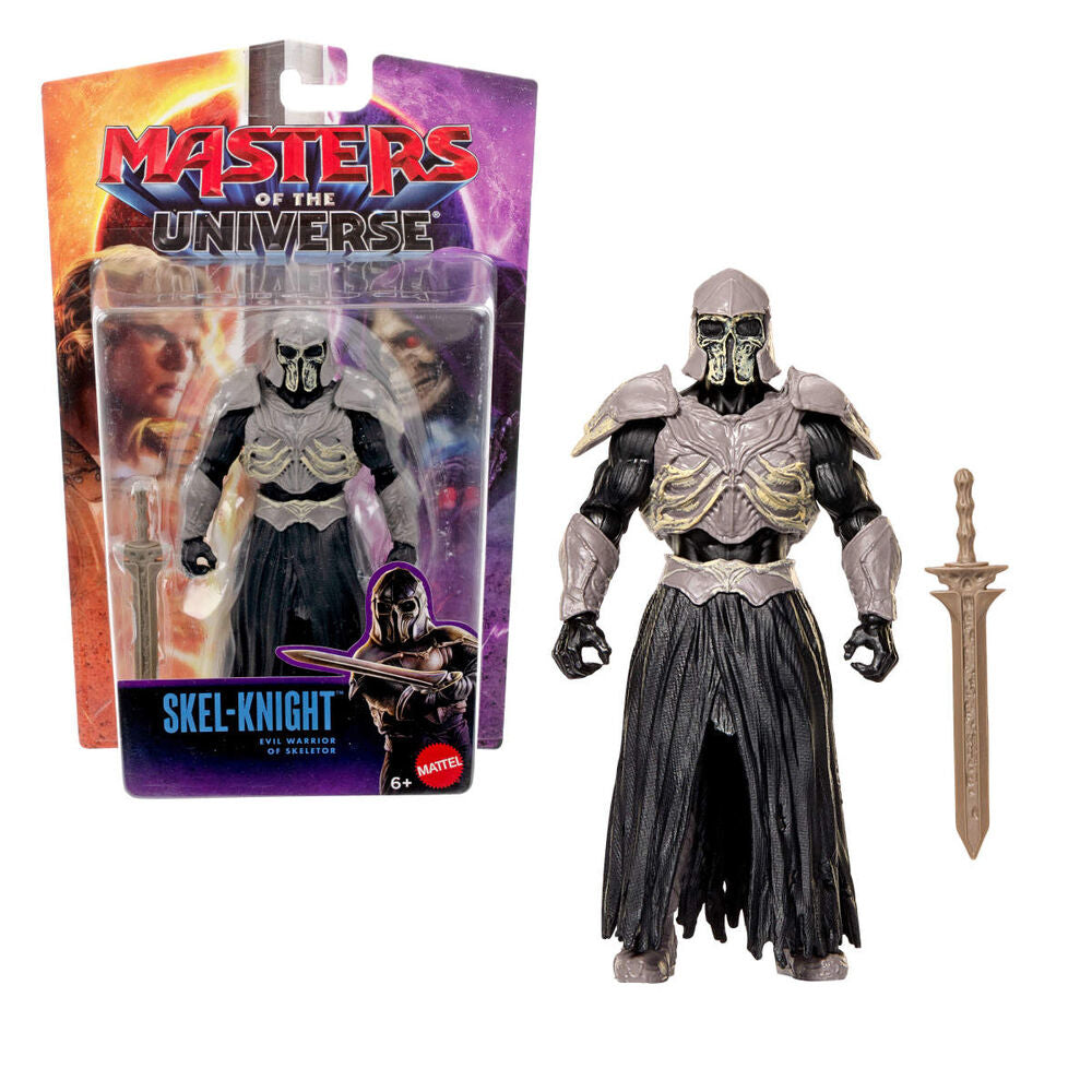 Figure 2026 Movie Masters of the Universe 14cm assorted