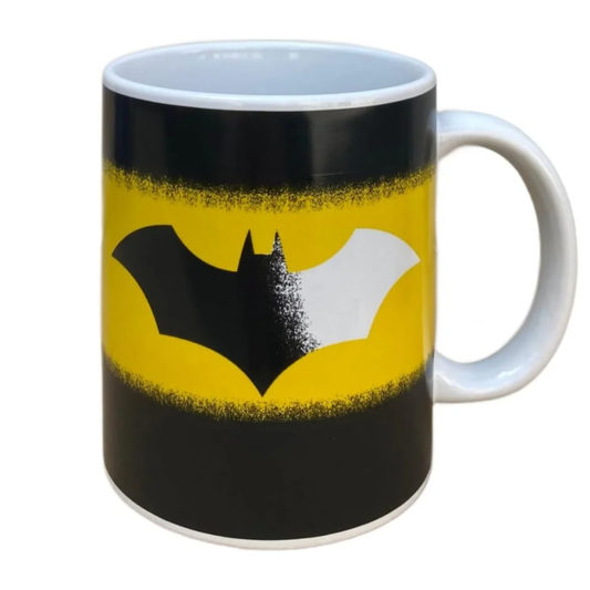 Tazza da 325 ml con Batman della DC Comics