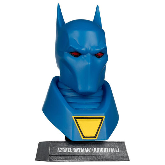 Azrael Bust Batman Knightfall DC Comics 18cm