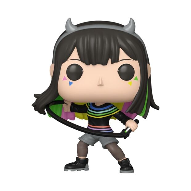 Beyblade X Multi Nana POP Figure - Iro