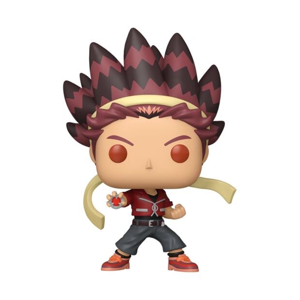 Beyblade X Robin Kazami POP Figure