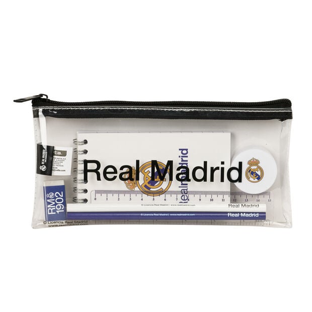 Real Madrid stationery set 2627