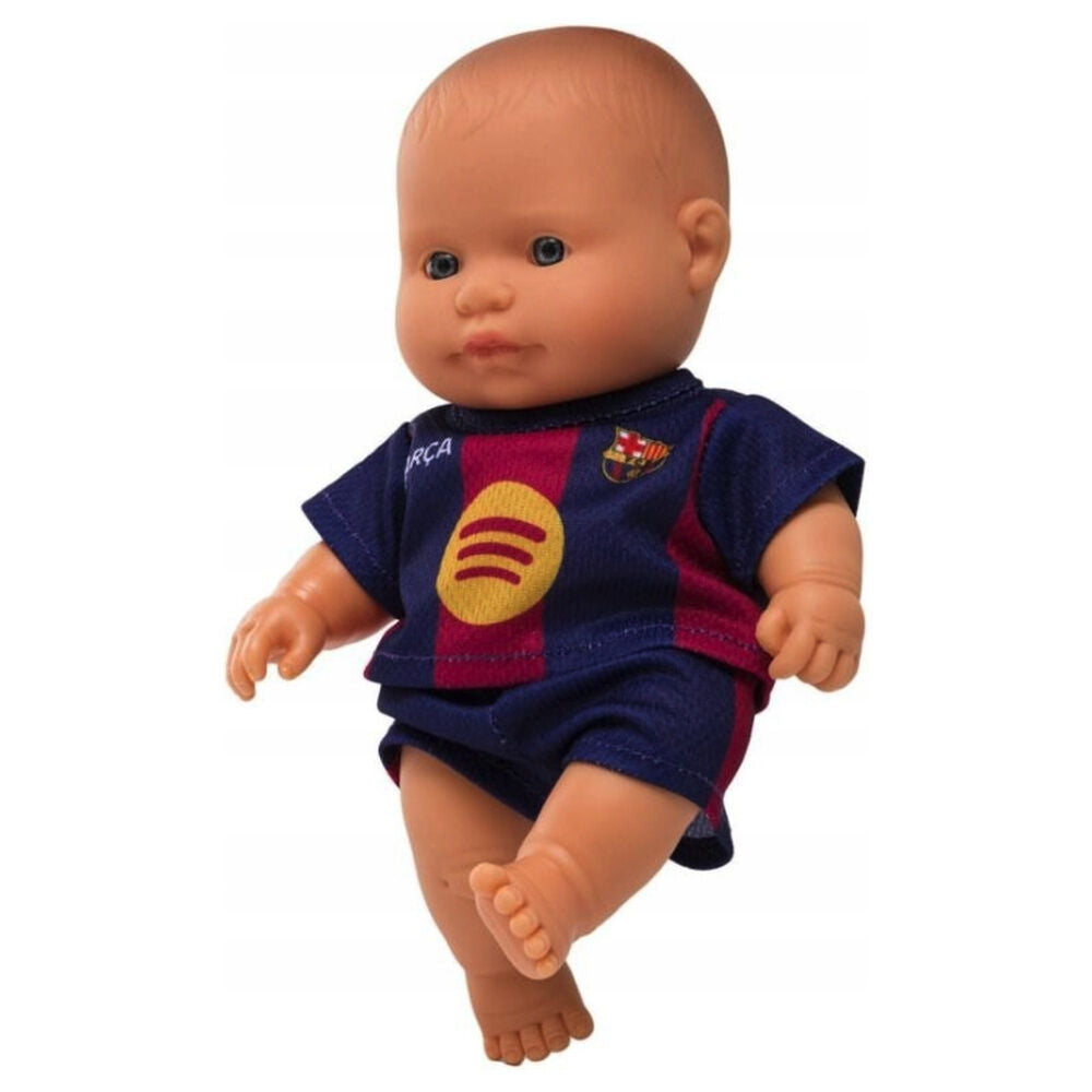Latin Doll F.C. Barcelona