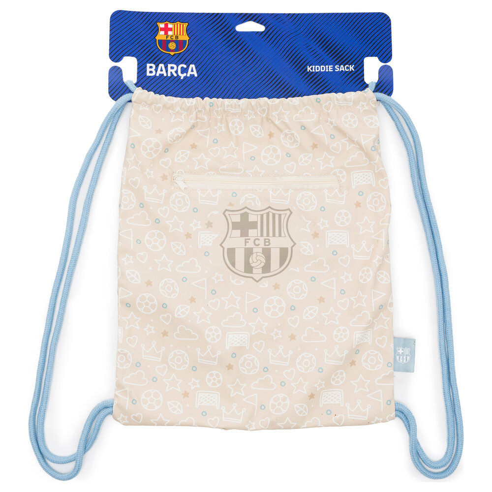 FC Barcelona Baby Sleeping Bag