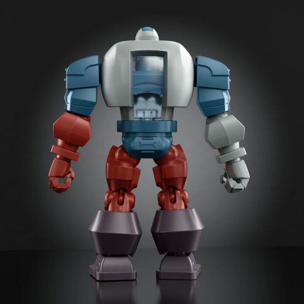 Deluxe Roboto Master of the Universe Origins Figure