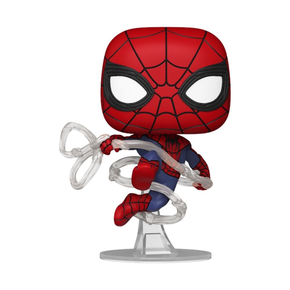 POP Figure Marvel Spiderman Brand New Day Spider-Man