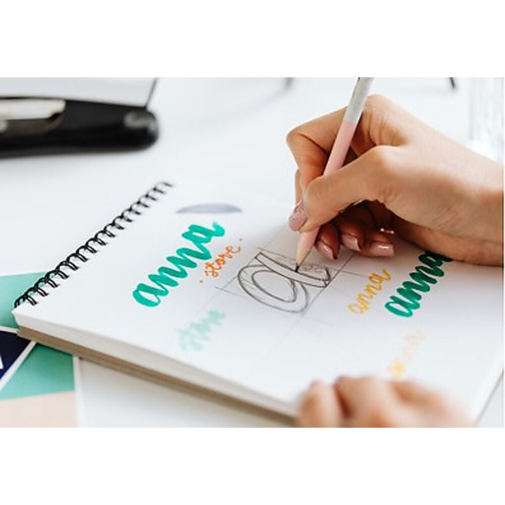 Lettering Designer Talent Studio