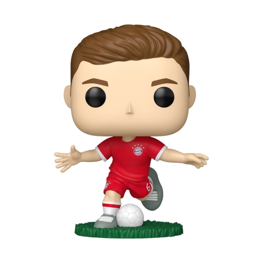 POP Figure Football FC Bayern Munich Joshua Kimmich