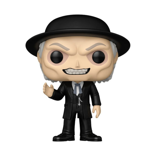 Poltergeist II The Other Side Reverend Kane POP Figure