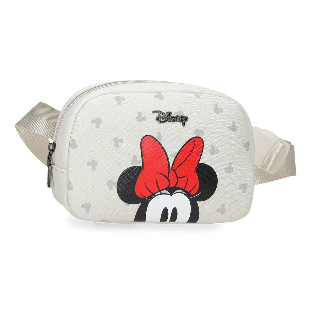 Disney Minnie Mouse Bowlogue Fanny Pack