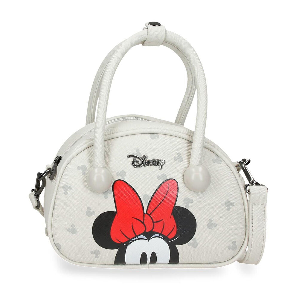 Disney Minnie Mouse Bowlogue Bag