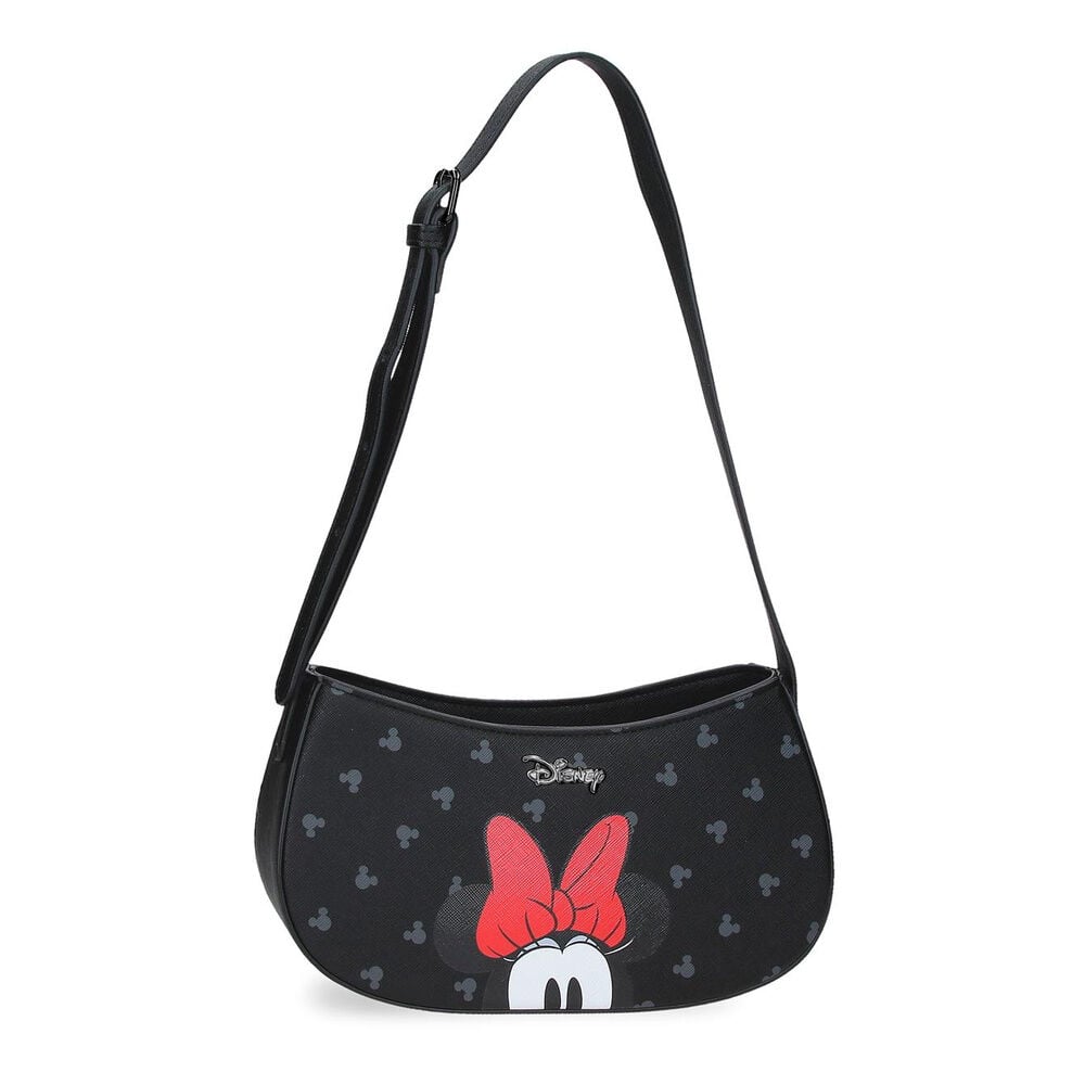 Disney Minnie Mouse Bowlogue Bag