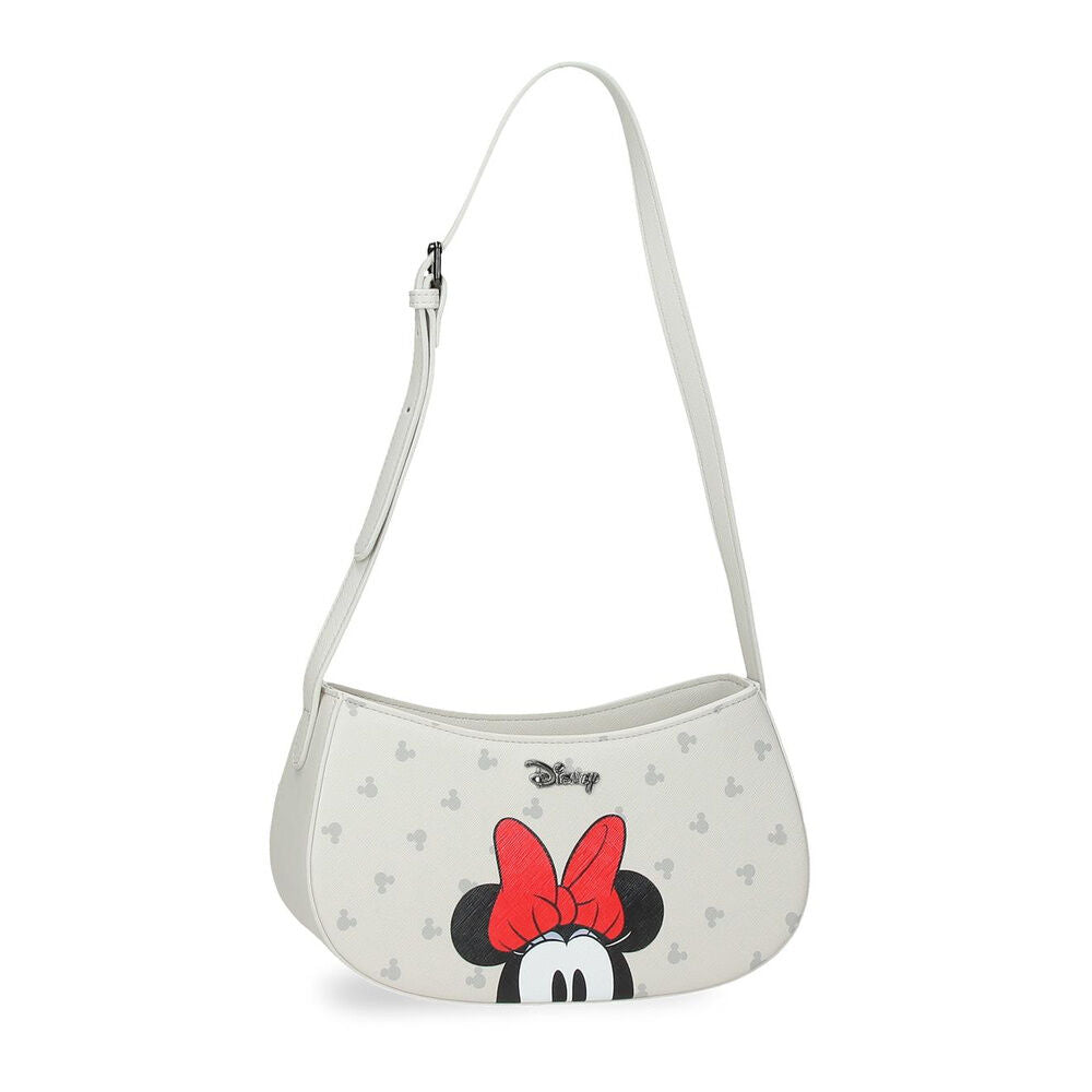 Disney Minnie Mouse Bowlogue Bag