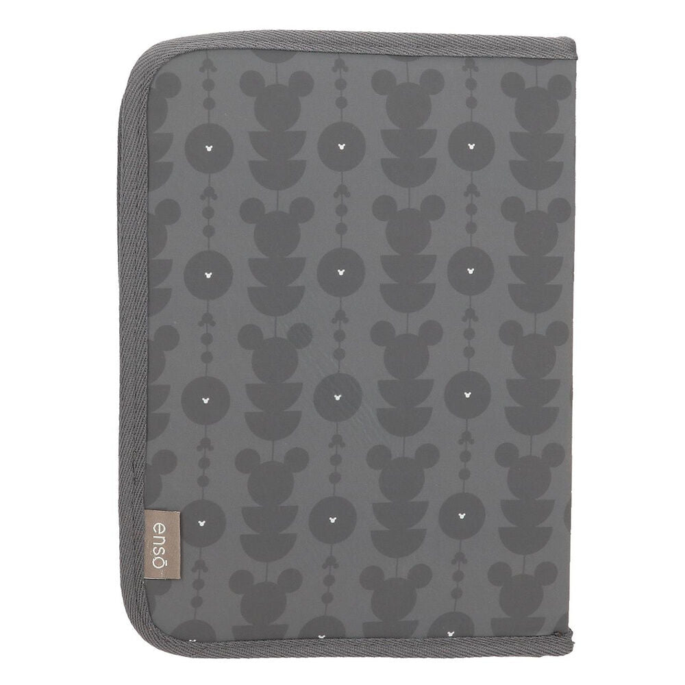 Zenia Mickey Disney Document Holder