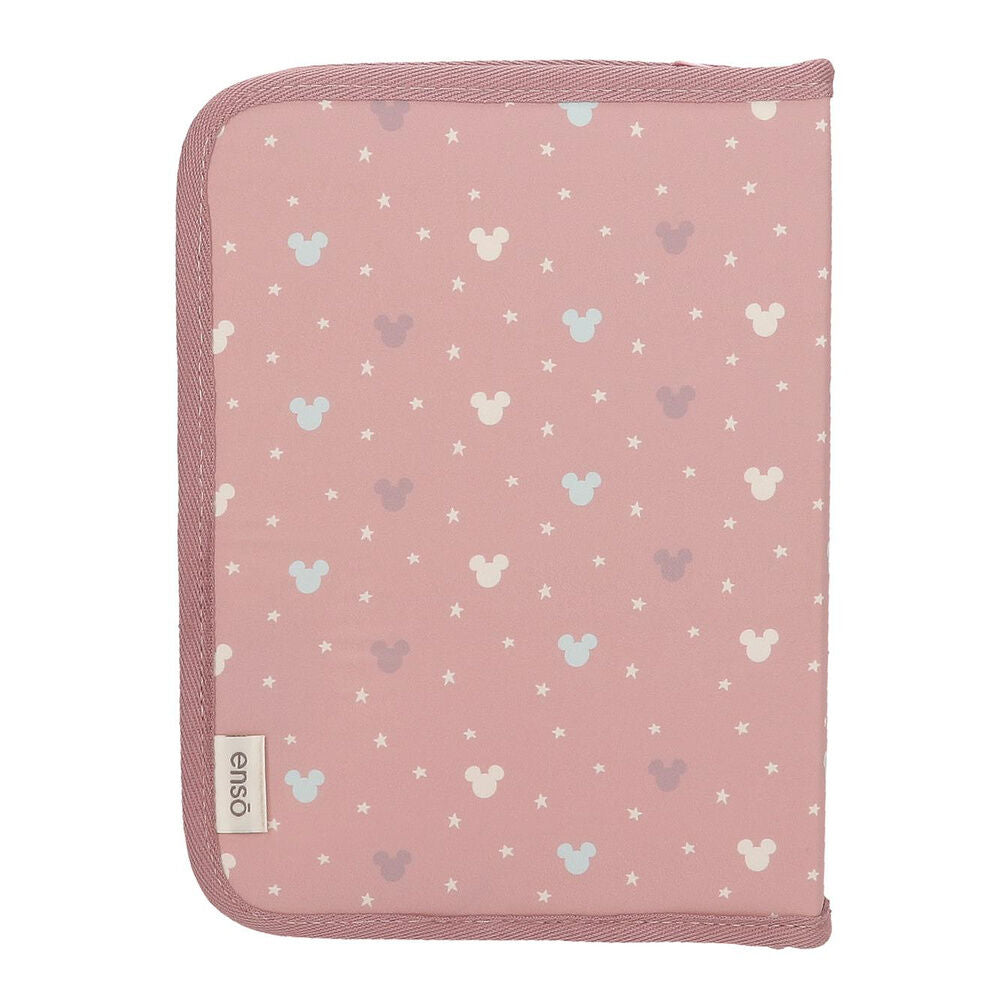 Luma Mickey Disney Document Holder