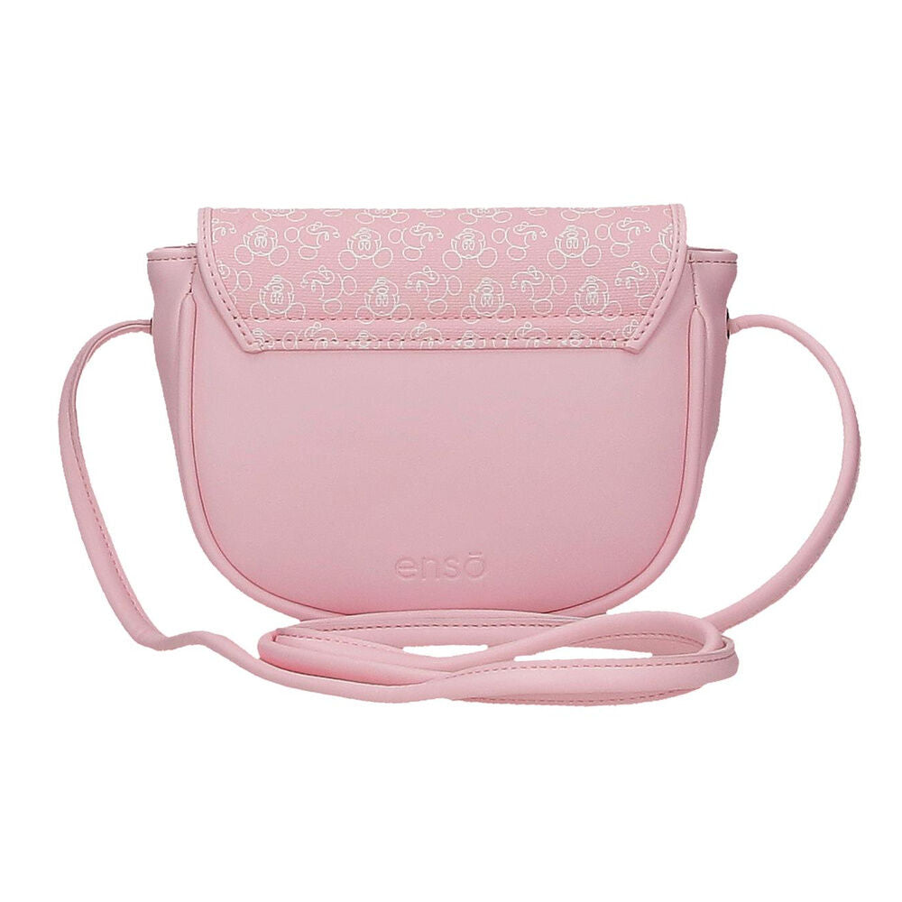Disney Mickey Cloudline Shoulder Bag 23cm