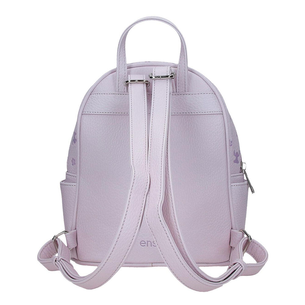 Disney Bloom Stitch Backpack 23cm