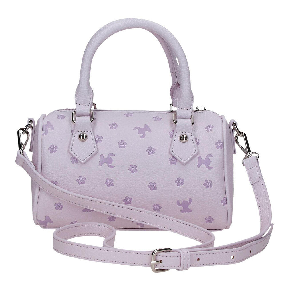 Bloom Stitch Disney bowling bag