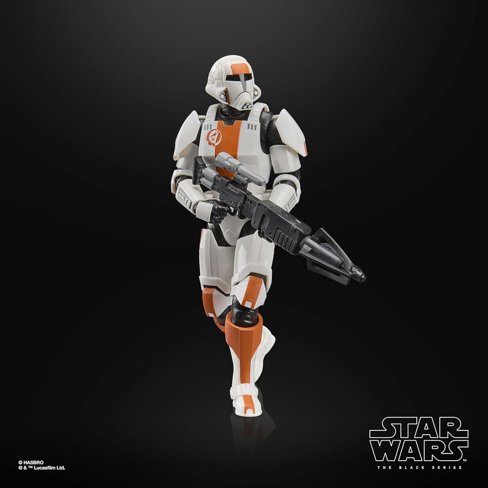 Figure Republic Soldier The Old Republic Star Wars 15cm