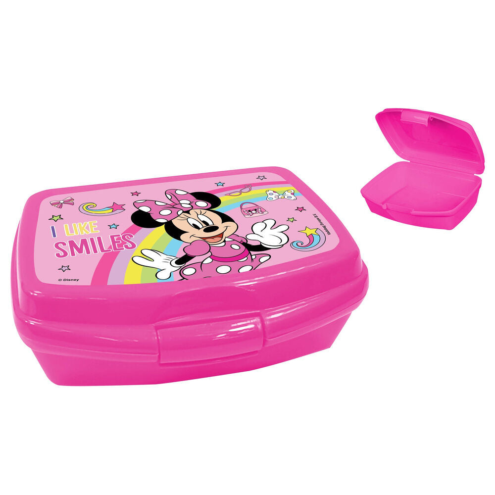 Minnie Mouse Sandwich Maker