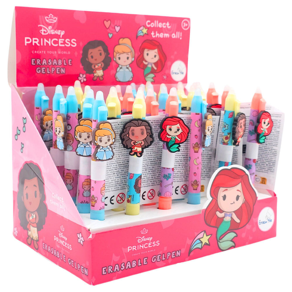 Disney Prinzessinnen Schmuckset