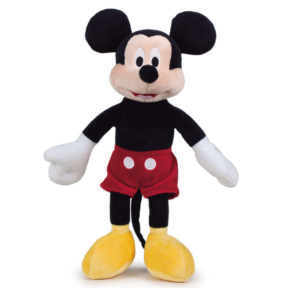 Mickey Disney soft plush 38cm