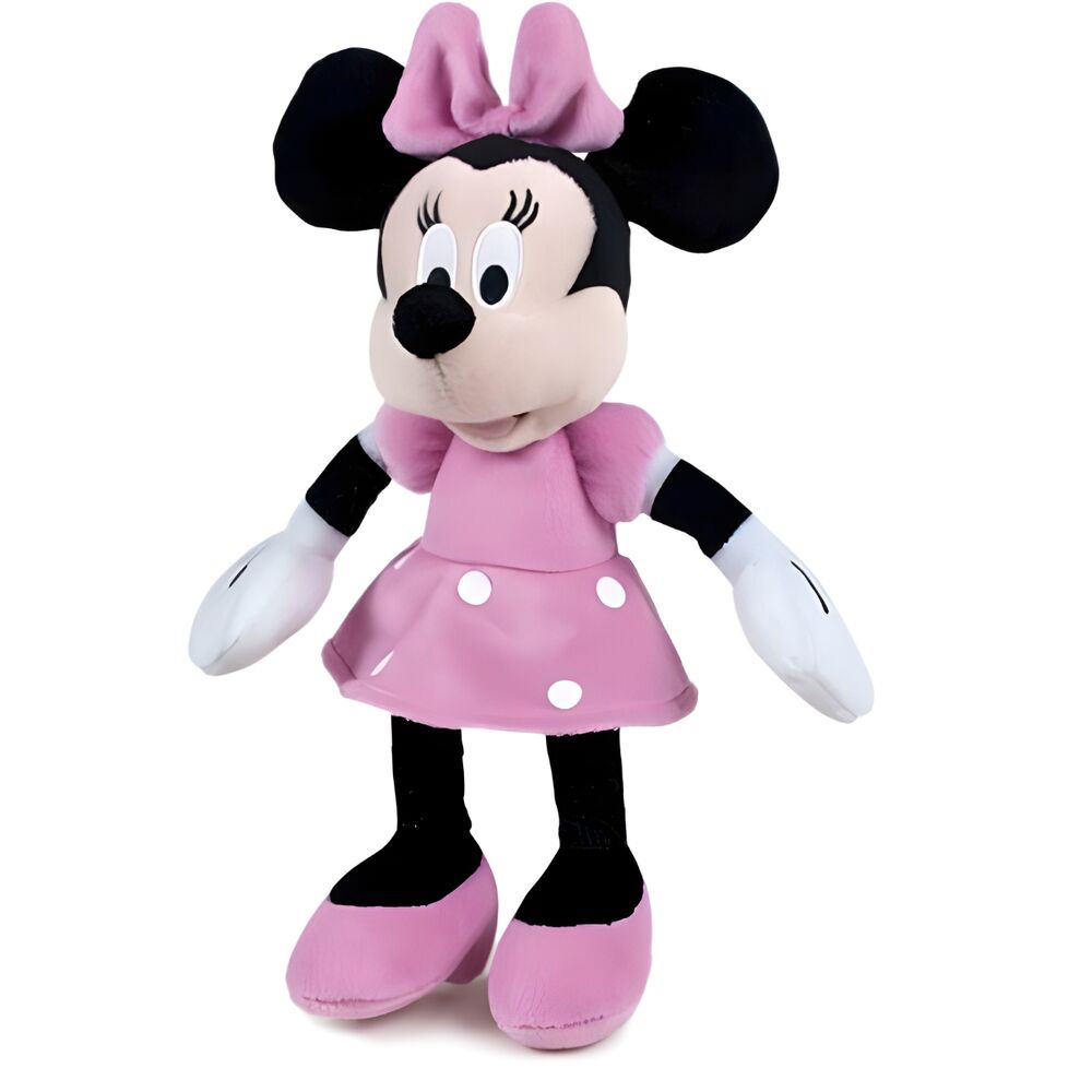 Minnie Mouse Disney Plush Toy 43cm