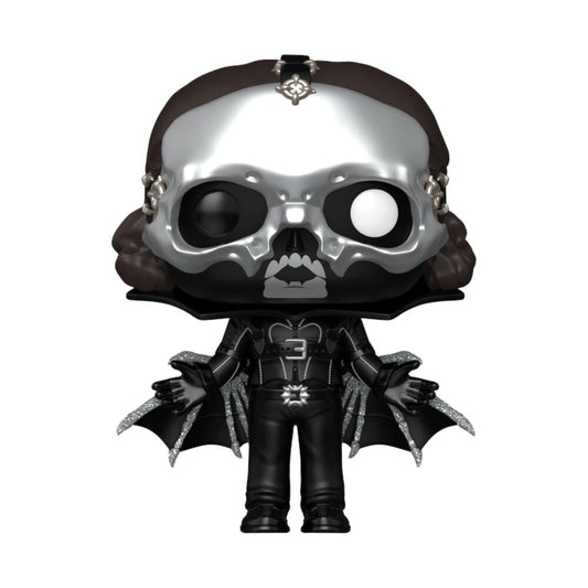 Ghost Bat Wing Papa Diamond POP Figure