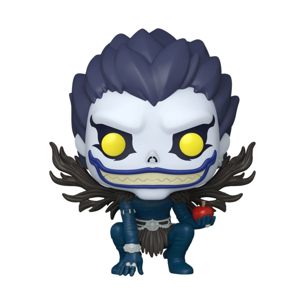 POP Figure Death Note Ryuk