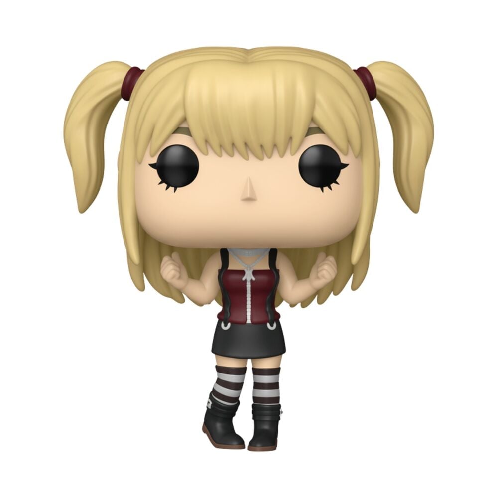 Death Note Misa Amane POP Figure