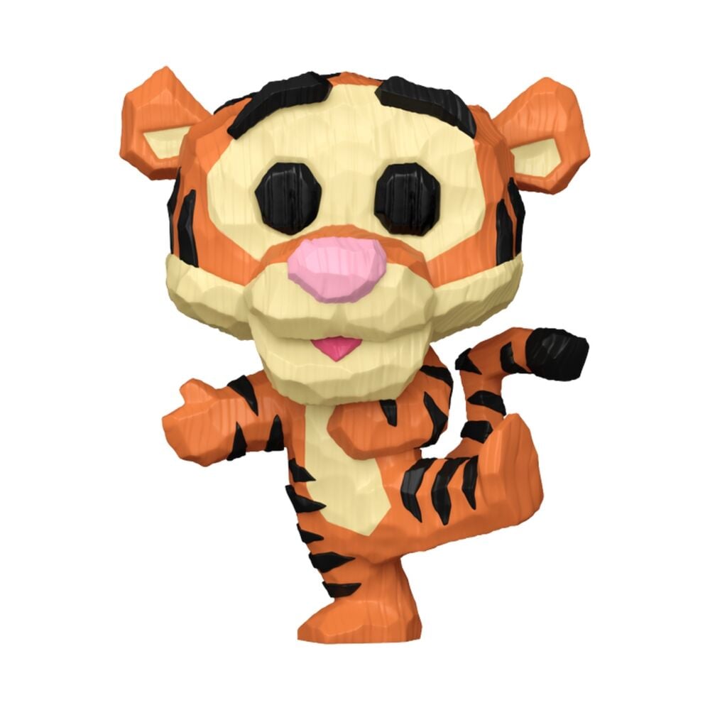 POP Figur Disney Winnie Puuh Tigger