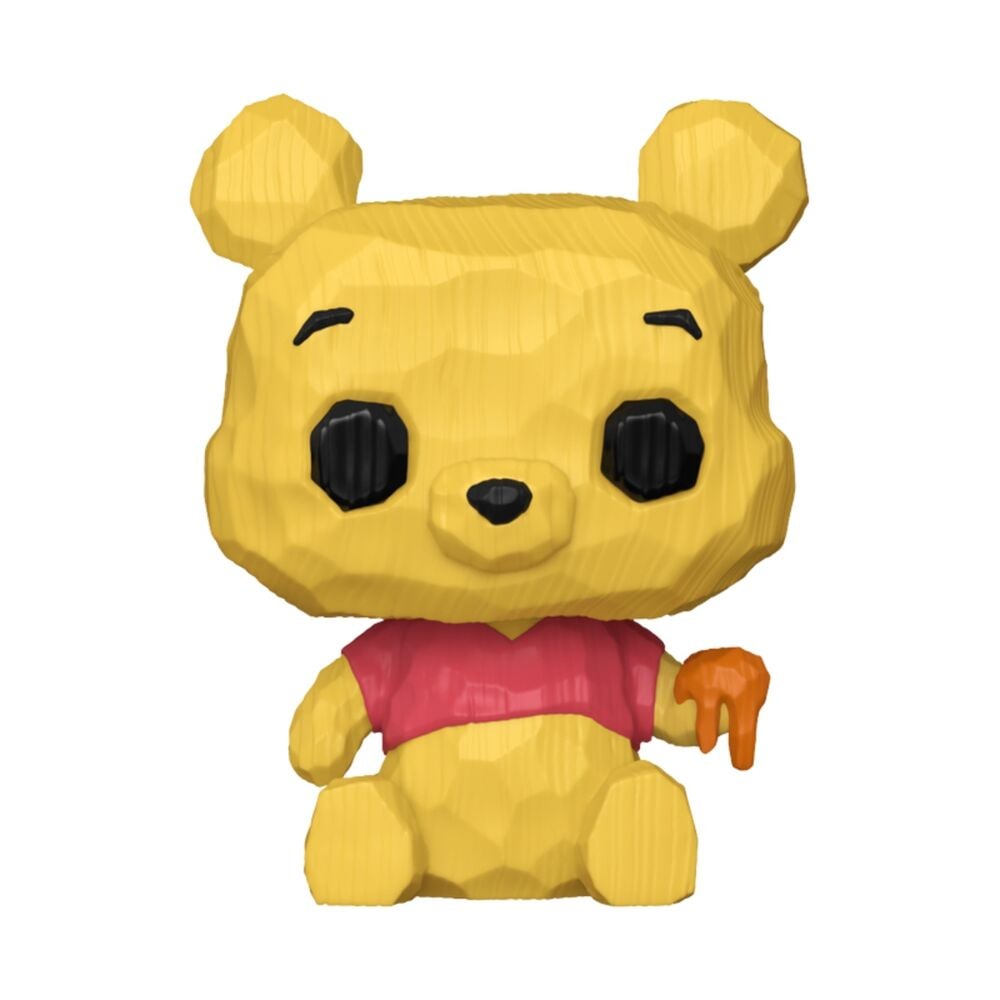 POP figure Disney Winnie the Pooh