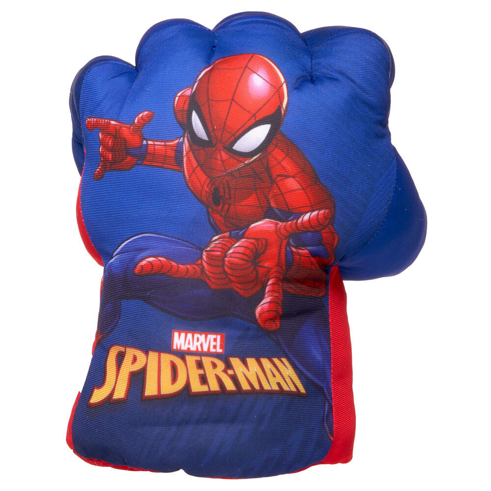 Assorted Marvel Gauntlet Plush 22cm