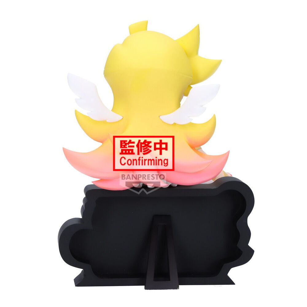 Figure Panty Angel see New Panty & Stocking with Garterbelt 12cm