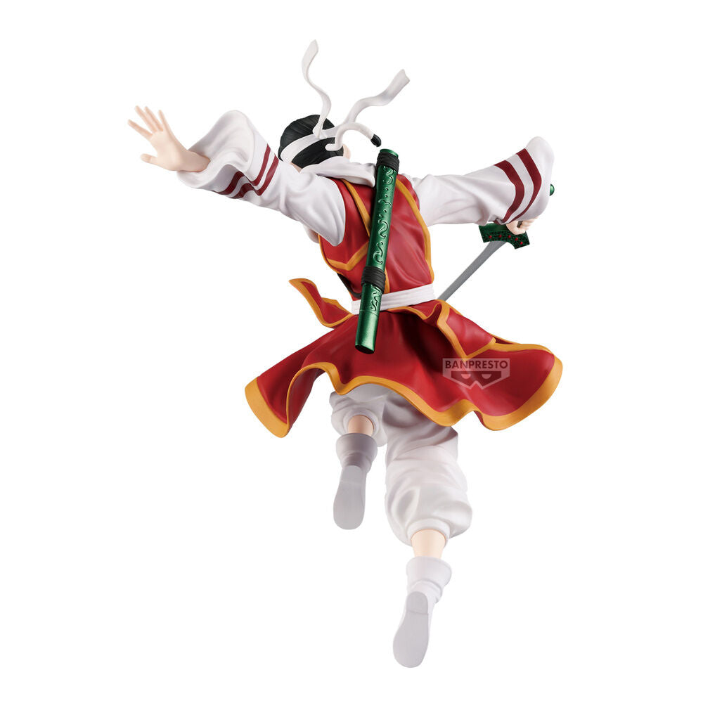 Kyokai Vibration Stars Kingdom Figure 16cm