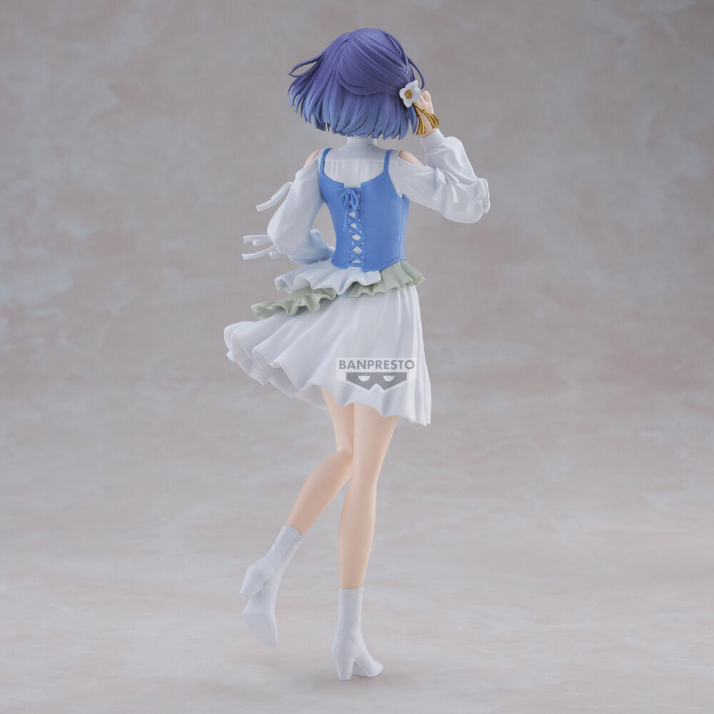 Figure Misuzu Hataya Espresto Fan out The Idolm@ster Gakuen 22cm