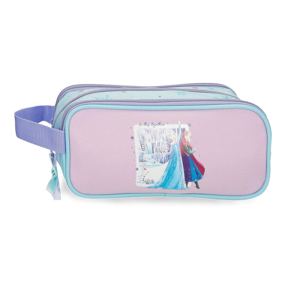 In This Together Frozen Disney Toiletry Bag