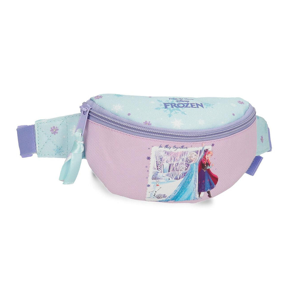 In This Together Frozen Disney Waist Bag