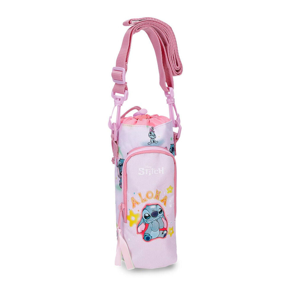 Disney You & Me Stitch Shoulder Bag