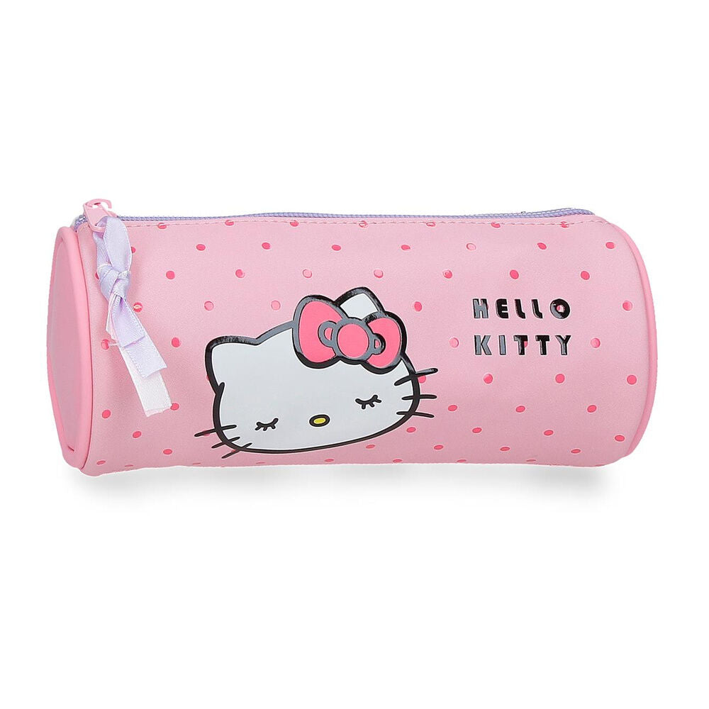 Bows Hello Kitty Toiletry Bag